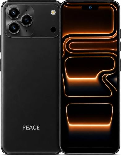 Peace Nova 17 Max 4G