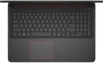 Dell Inspiron 7559 (Y567502HIN9) Laptop (6th Gen Intel Ci7/ 8GB/ 1TB/ Win10/ 4GB Graph)