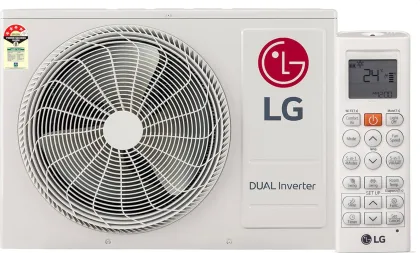 LG TS-H24VNXE 2 Ton 3 Star Inverter Split AC