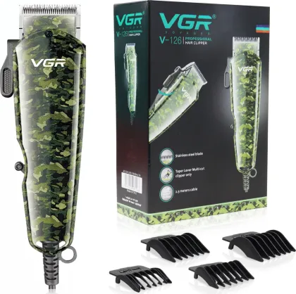 VGR V-126 Trimmer