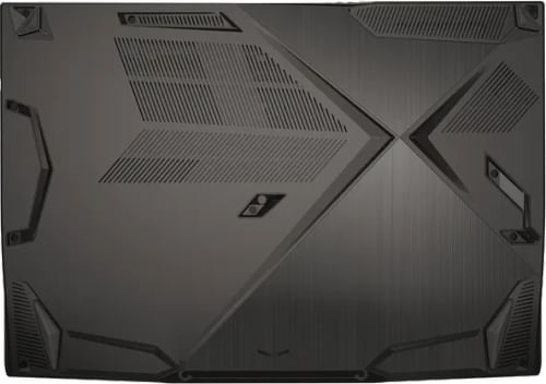 MSI Thin 15 B13UC-3231IN Gaming Laptop (13th Gen Core i5/ 16GB/ 512GB SSD/ Win11 Home/ 4GB Graph)