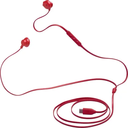 JBL Tune 305C Type-C Wired Earphones