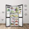 Haier HRB-758SIKGU1 651 L French Refrigerator