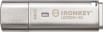 Kingston Ironkey Locker+ 50 64GB USB 3.2 Gen 1 Flash Drive