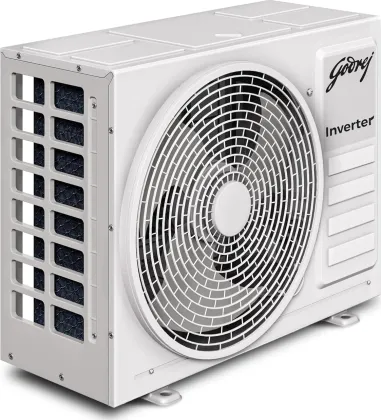 Godrej CIC 24FTC3 4YA 2 Ton 3 Star Inverter Cassette AC