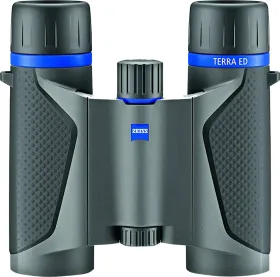 Zeiss Terra ED Pocket 10x25 Binoculars