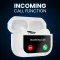 TecSox Alpha True Wireless Earbuds