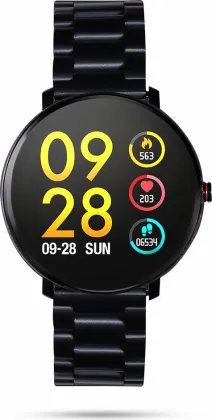 WatchOut Wearables DarK9ight Smartwatch