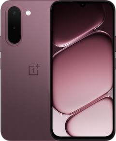OnePlus Nord CE 6 5G (8GB RAM + 256GB) vs OnePlus N6x (4GB RAM + 128GB)