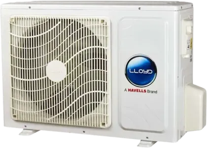Lloyd GLS18V5KWGGR 1.5 Ton 5 Star 2025 Inverter Split AC