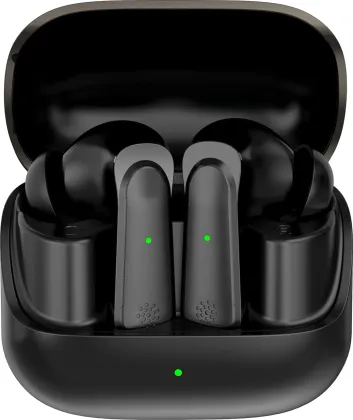 Grooves Metal Blast True Wireless Earbuds