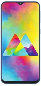Samsung Galaxy M20 (3GB RAM + 32GB)