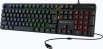 Zebronics Zeb-War-K Wired Gaming Keyboard