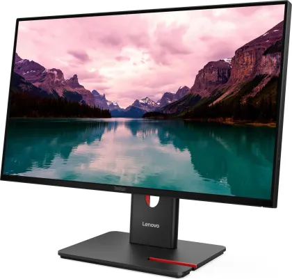 Lenovo ThinkVision T24-40 23.8 inch Full HD Monitor