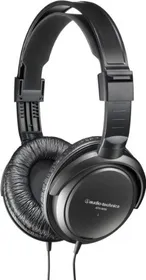 Audio-Technica ATH-M10 Professional Studio Monitor Headphones