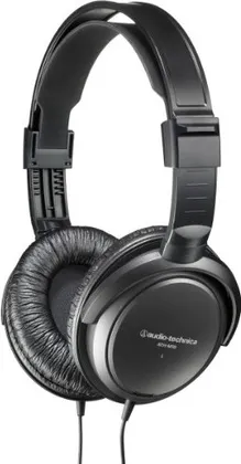 Audio-Technica ATH-M10 Professional Studio Monitor Headphones