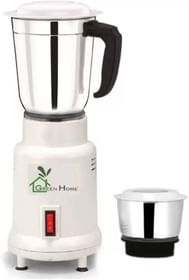 Green Home Lotto Opel 450 W Mixer Grinder