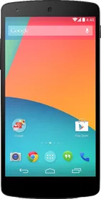 LG Nexus 5 (32GB)