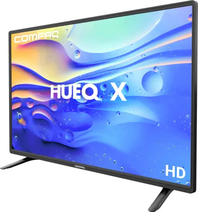 CompaQ Hueq X CQ24PHD 24 inch HD Ready LED TV