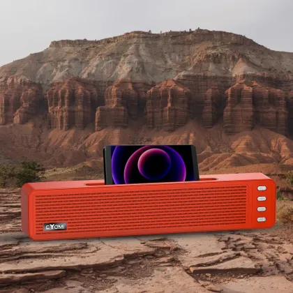Cyomi CY 686 10W Bluetooth Soundbar