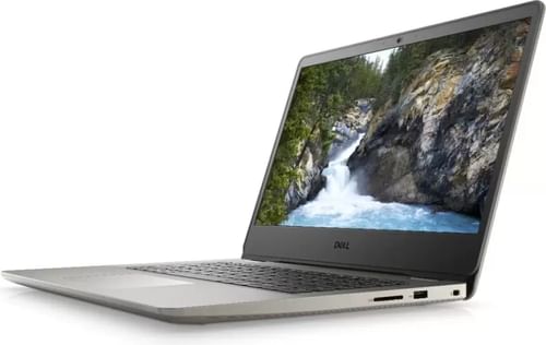Dell Vostro 3401 Laptop (10th Gen Core i3/ 8GB/ 512GB SSD/ Win10 Home)