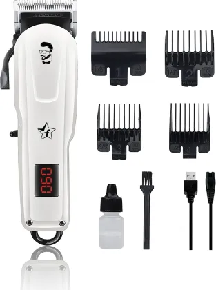 Flipkart SmartBuy FKSB 2024 Trimmer