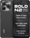 Lava Bold N2 Pro