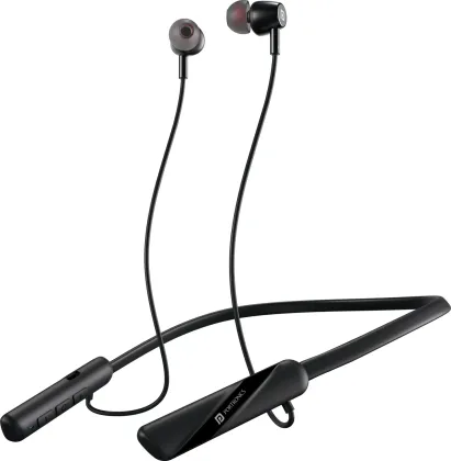 Portronics Harmonics Z10 Wireless Neckband