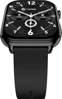 Noise ColorFit Pulse 4 Max Smartwatch