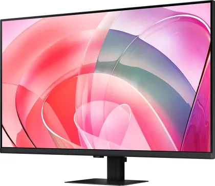 Samsung ViewFinity S7 LS32D700EBWXXL 32 inch Ultra HD 4K Monitor