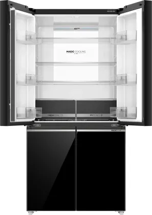 Haier HRB-700KGU1 630 L Side by Side Refrigerator
