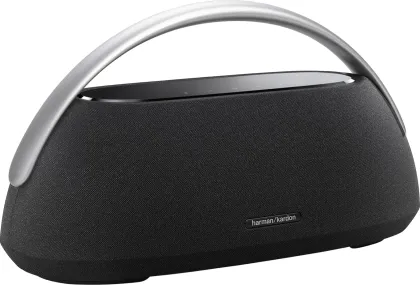 Harman Kardon Go+Play 3 Bluetooth Speaker