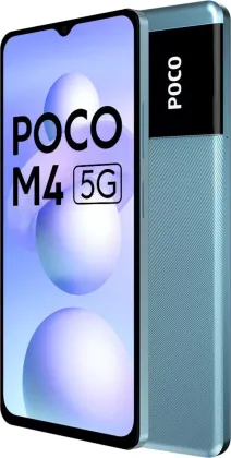 Poco M4 5G (6GB RAM + 128GB)