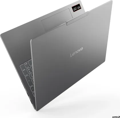 Lenovo IdeaPad Pro 5 83JN000XUS Laptop (AMD Ryzen AI 5 340/ 16GB/ 512GB SSD/ Win 11/ 8GB RTX 5050)