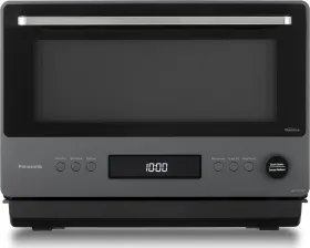Panasonic NN-SF57RM 1.0 cu ft Countertop Microwave Oven