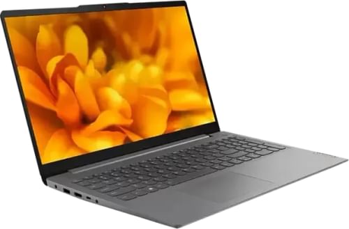 Lenovo IdeaPad 3 15ITL6 82H803LJIN Laptop (11th Gen Core i5/ 8GB/ 512GB SSD/ Win11 Home)