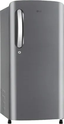 LG GLD1936YAPZ 185 L 3 Star Single Door Refrigerator