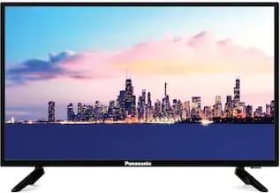 Panasonic TH-32G100DX 32-inch HD Ready Smart LED TV