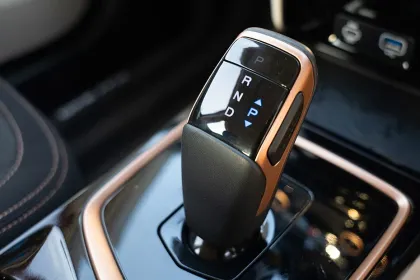 Mahindra XUV 3XO EV AX5