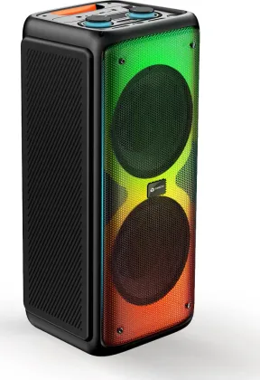 Toreto Party Beatz 120W Bluetooth Speaker