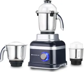 Wonderchef Cube 1000W Mixer Grinder
