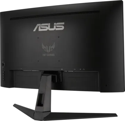 Asus TUF Gaming VG27VH1B 27 inch Full HD Curved Monitor