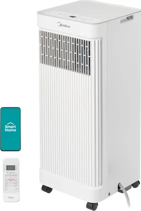 Midea ‎MAP07S1AWT-A 10000 BTU 115V Portable AC
