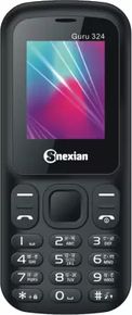 Samsung Galaxy F23 5G vs Snexian Guru 324