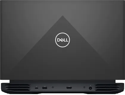 Dell G15-5520 D560737WIN9B Laptop (12th Gen Core i7/ 16GB/ 512GB SSD/ Win11 Home/ 6GB Graph)
