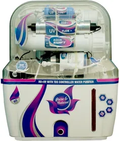 Aquagrand SWIFT 10L (RO+UV+UF) Water Purifier