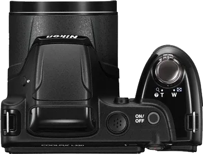 Nikon Coolpix L320 Advance Point and Shoot