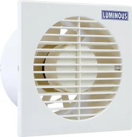 Luminous Vento Axial 150 mm 5 Blades Exhaust Fan