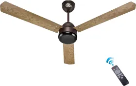 Havai Pristine 1200 mm 3 Blade 0.5W LED Ceiling Fan
