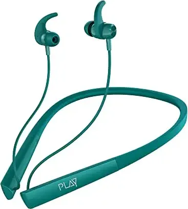 World Of Play Go Flaunt Wireless Neckband